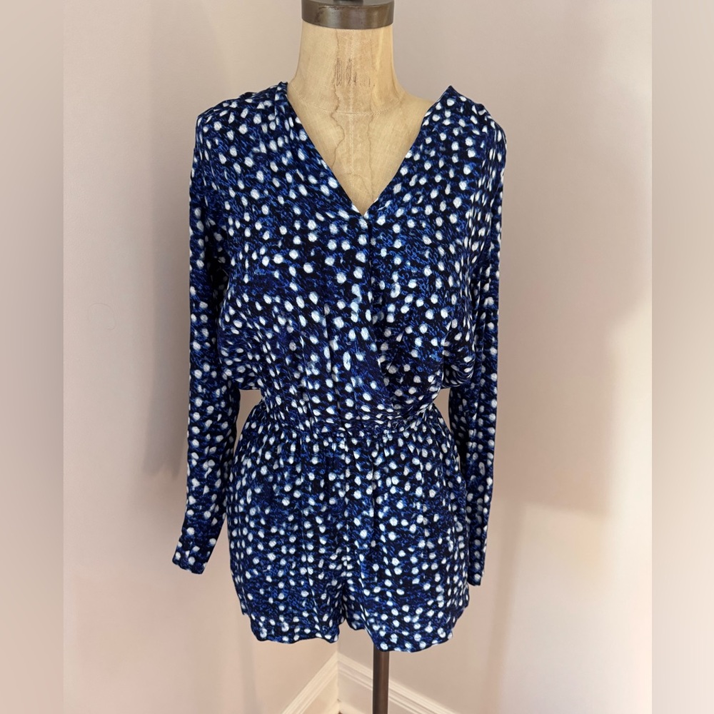 AQUA by Bloomingdales Romper